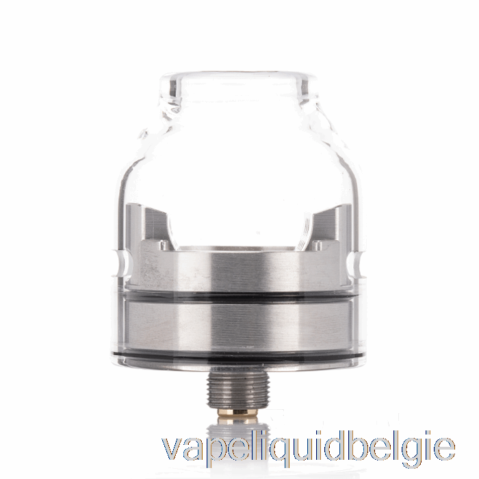 Vape Vloeibare Donderkopcreaties Tauren Max 25 Mm Bf Rda-glas